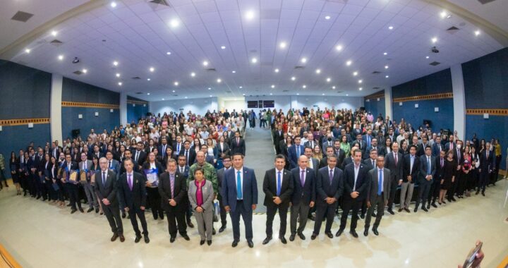 Se gradúan a 31 nuevos Agentes del Ministerio Público