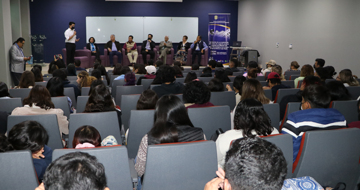 Prioriza UG divulgación empresarial en pro de la sustentabilidad