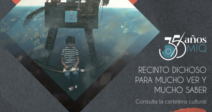 Celebra MIQ aniversario con impulso a talentos