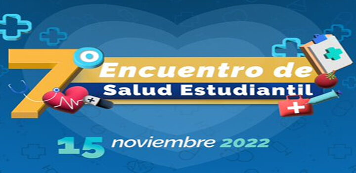 Desarrollo Estudiantil UG realiza el 7° Encuentro de Salud Estudiantil “Resisto, me adapto y avanzo”