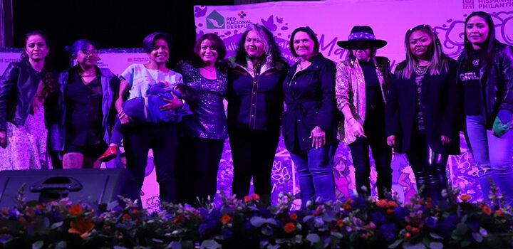 UG fue sede de la tertulia musical de Marea Violeta