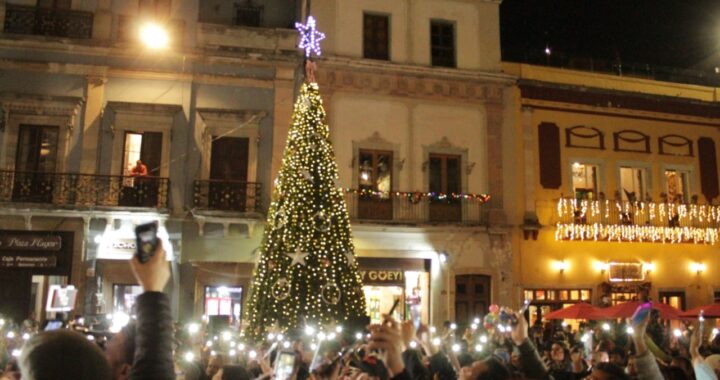 Festival navideño ayudará a la creación de fuentes de empleo