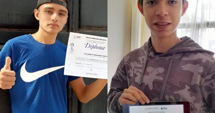 Logra Guanajuato primer lugar nacional en atención al analfabetismo y rezago educativo