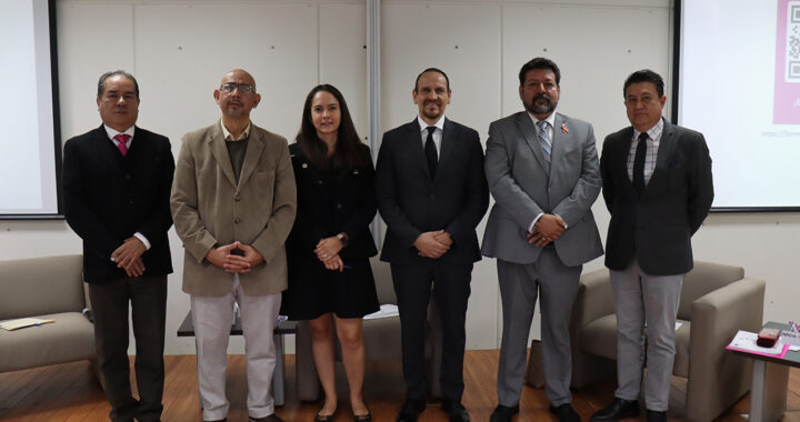 Realiza INE Guanajuato presentación del Informe País 2020
