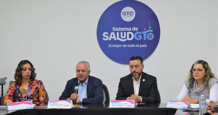 Buscan aumentar los tamizajes para detectar el cáncer infantil