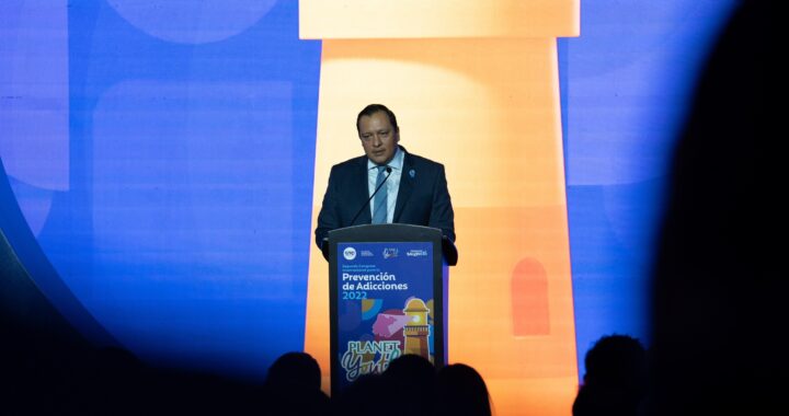 Aclara secretario de Salud que no hubo despidos de personal