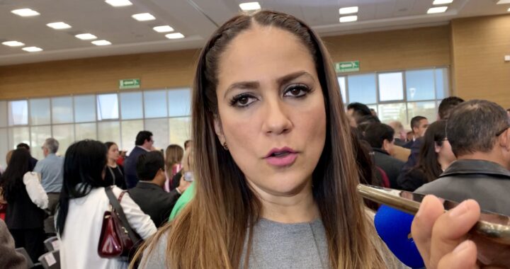 Tiene la entidad 194 vacantes de notarios, se cubrirán el año entrante: SG