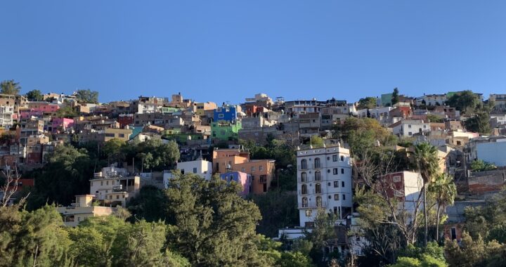 Carece la capital de terrenos para la construcción de viviendas de interés social