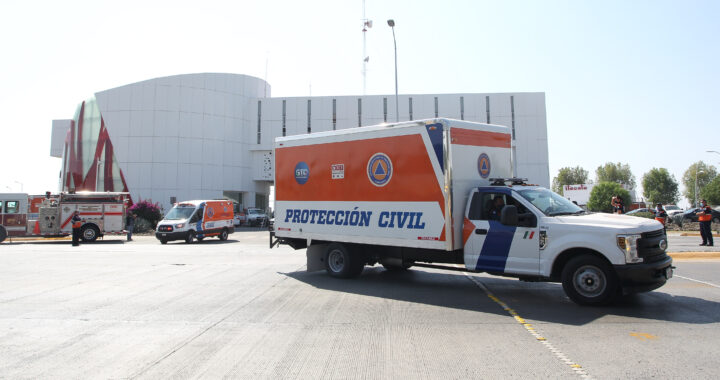 Recibe Guanajuato frente frío número 19