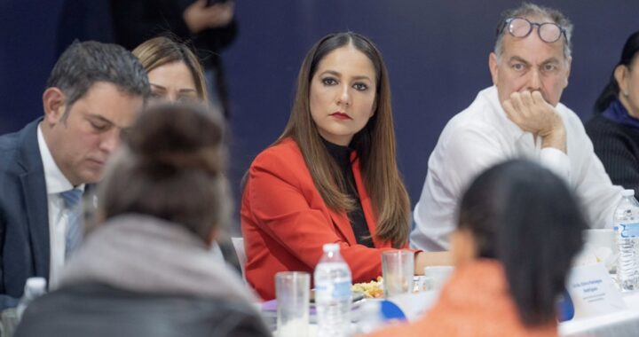 Habrá reuniones para lograr el 100 %, de integración de células municipales de Búsqueda.