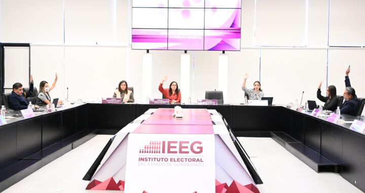 Morena deberá buscar nuevas candidatas para cumplir acciones afirmativas en diputaciones plurinominales