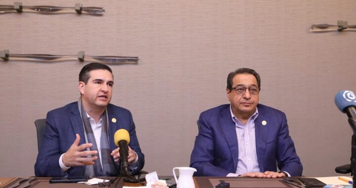 Destinan 50 millones de pesos a “Agua para Todos”
