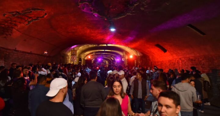 Dejan eventos turísticos de Guanajuato una derrama cercana a los 4 mil millones en este 2022