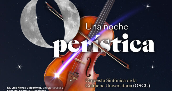 Proyecciones, exposiciones y conciertos, en la Agenda cultural UG 