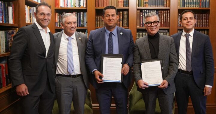 Podrán universitarios guanajuatenses recibir cursos y certificaciones de Harvard y MIT