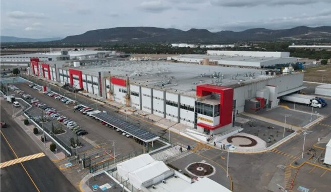 Cierra Guanajuato en este 2022 con 2 mil 379 MDD en inversiones