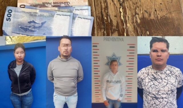 Tras desarticulación de Banda colombiana, reforzarán operativos