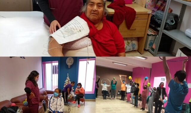 Crea DIF Municipal nuevo programa para atender a personas adultas mayores