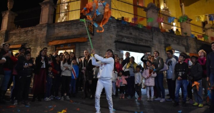 Prepara administración municipal mega posada en la capital