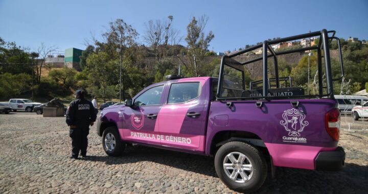 Disminuyen reportes por acoso callejero en la capital