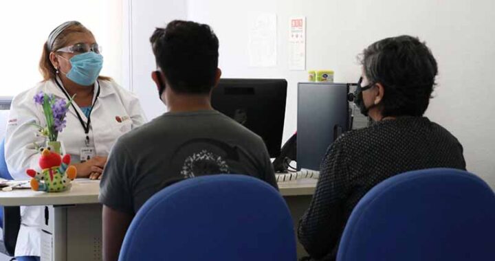 Ofrecen atención inmediata a víctimas para prevenir suicidios  