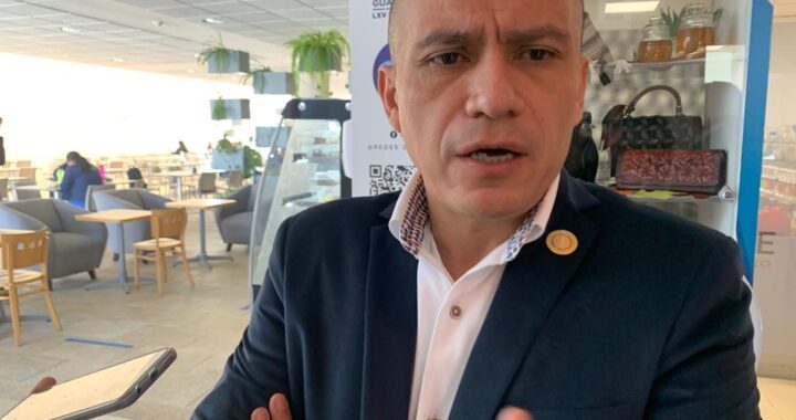 Pide Martínez López seguridad para familiares y justicia para Israel
