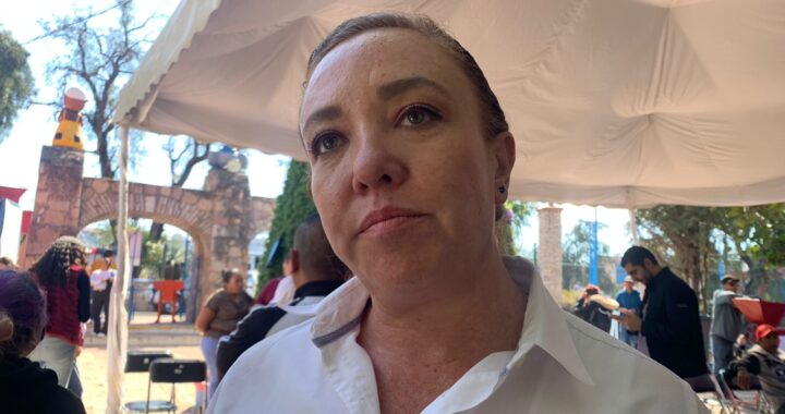 Familiares abandonan a las personas en situación de calle