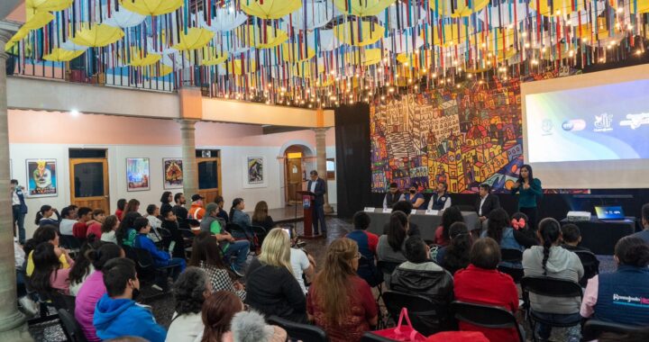 Ofrece DIF Municipal 6 mil atenciones a personas con discapacidad en el último año