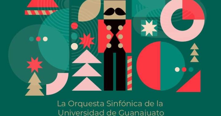 OSUG cerrará 2022 con tradicional concierto navideño y de aniversario