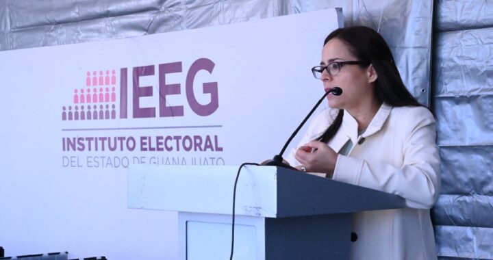 Reformar la Ley Electoral podría traer impugnaciones por parte de actores políticos: IEEG