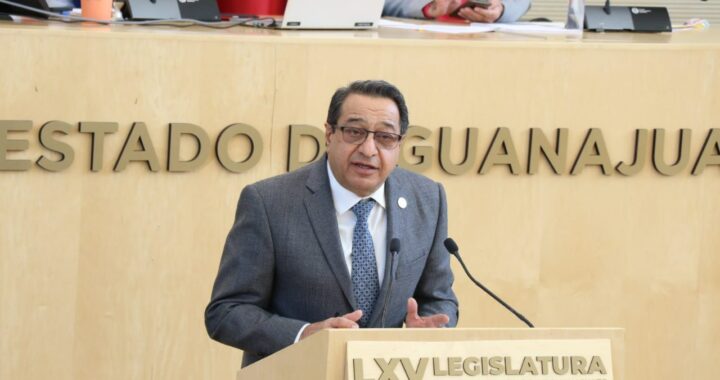 Pide Salim Alle a Morena disculparse por insultos a sus diputadas