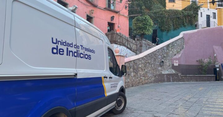 Ultiman a mujer por conflictos familiares