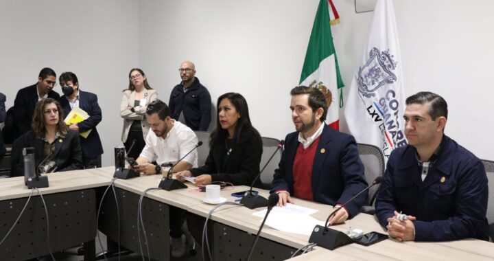 Diputados se reunirán con el Ejecutivo y la organización AMICUS