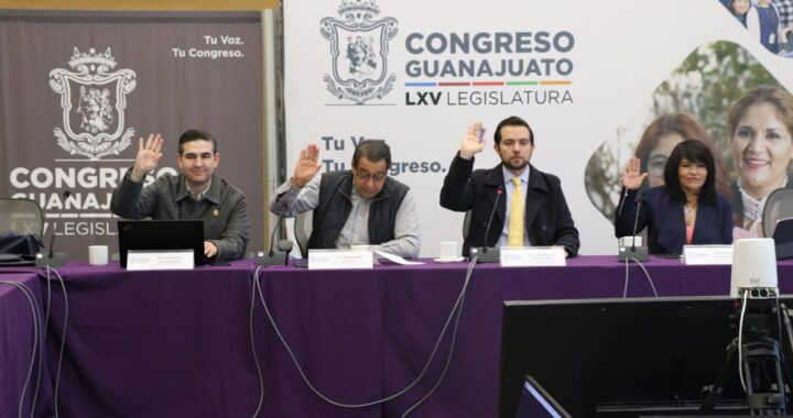 Avalan en comisiones crédito solicitado por el gobernador Diego Sinhue