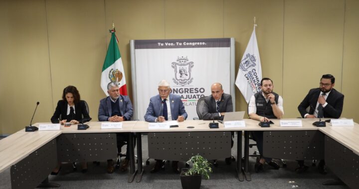 Acuerdan diputados y Amicus realizar un análisis para partida LGBTIQ  