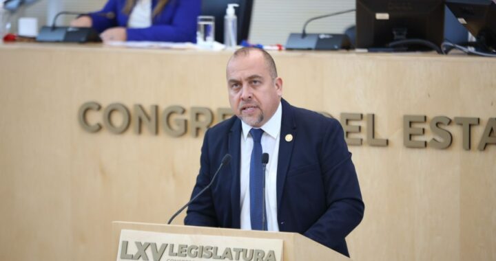 Propone el PAN conformar un consejo estatal agavero