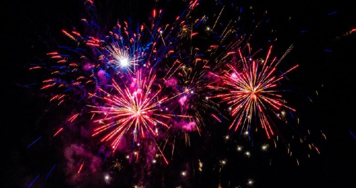 Hay posibilidad de prohibir los cohetes en fiestas patronales