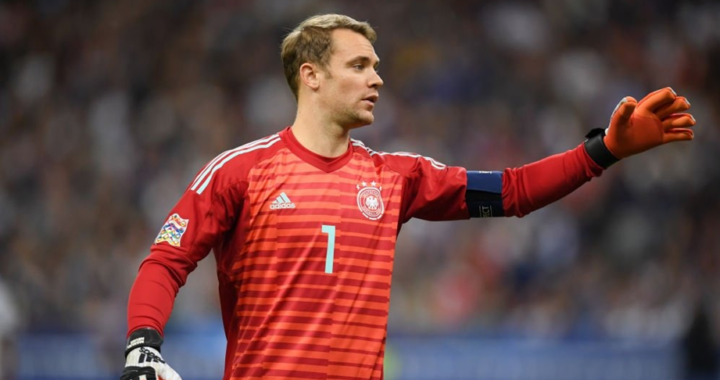 Manuel Neuer