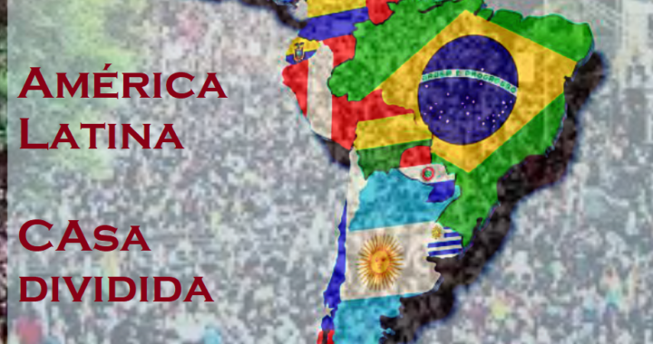América Latina: crisis del progresismo y sus contradicciones
