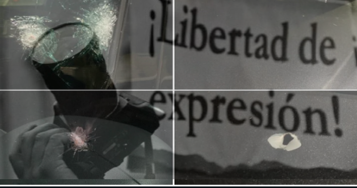 ¿Por qué a Ciro? ¿Por qué aquí? ¿Por qué ahora?