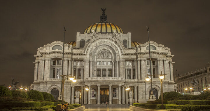 Se revoca el Premio Iberoamericano Bellas Artes de Poesía Carlos Pellicer para obra publicada 2022