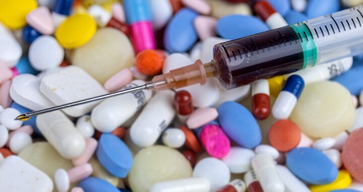 Nuevas drogas llegan a contener hasta más de 100 sustancias: salud