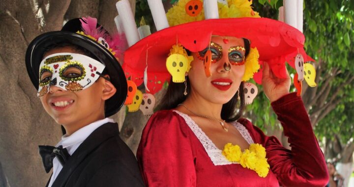 Eduardo Castillo López un cuentacuentos de abolengo