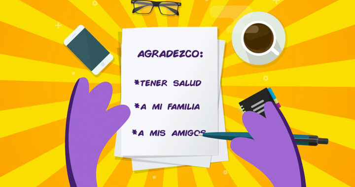 La gratitud, conciencia y apreciación de lo significativo y valioso*