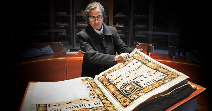 LOS INCUNABLES y la Colección mexicana, memoria viva de nuestra historia bibliográfica*