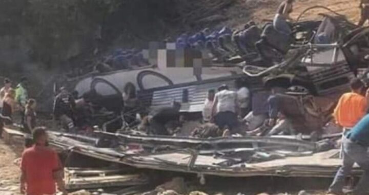 Aumenta a 16 la cifra de fallecidos en la tragedia de Nayarit