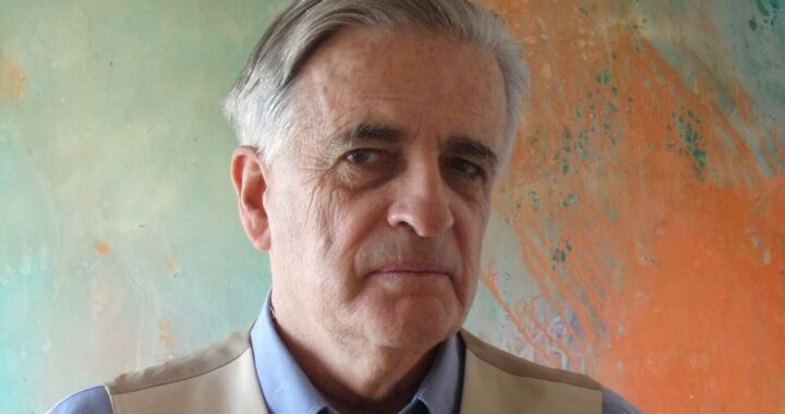 El antropólogo Adolfo Colombres impartirá el primer seminario del año en el CEARG