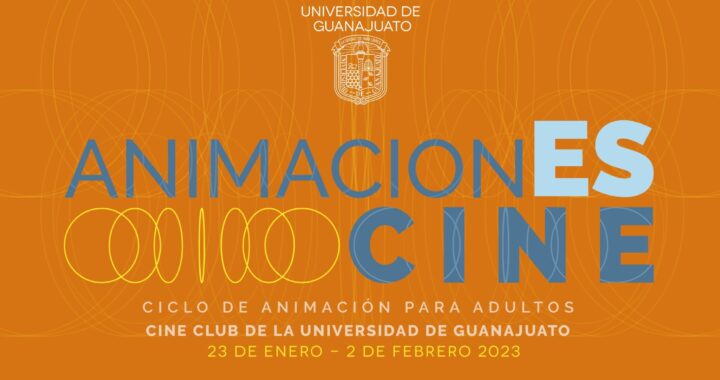 UG ofrece entrada gratuita al ciclo de cine de animación