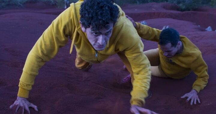 IEC mostrará la pieza “Cuacoyotl” historia de migración en el Cervantes