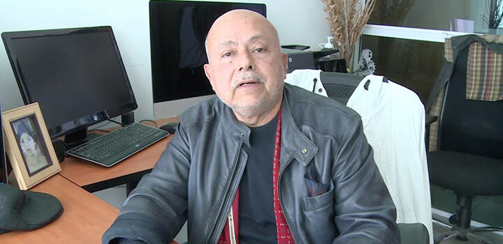Dr. Jorge Ojeda Castañeda, referente en la investigación óptica mexicana y orgullo UG